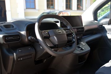 OPEL LGV 11