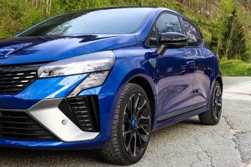 Renault Clio Hybrid e-tech-23