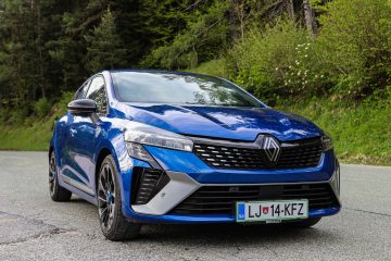Renault Clio Hybrid e-tech-25