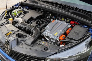 Renault Clio Hybrid e-tech-27