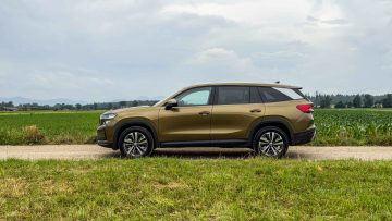 Skoda Kodiaq TDI TSI SUV-3