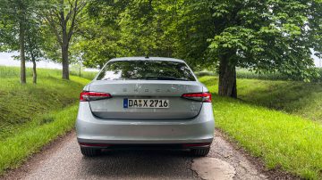 Skoda Superb Limuzina TSI TDI-14