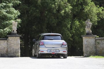 Suzuki Swift 2024 (9)