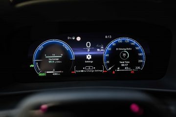 Toyota C-HR CHR Hibrid Hybrid-3