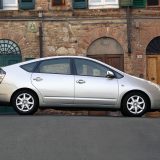 Toyota Prius II