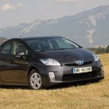 Toyota Prius III