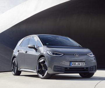 Volkswagen ID.3 Pure