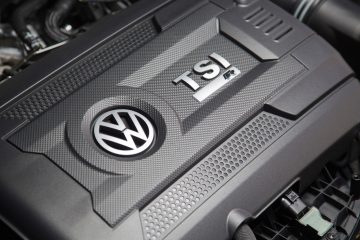 Volkswagen TSI TDI