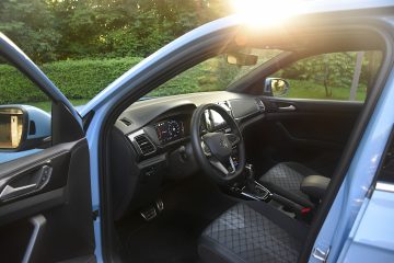 VW T-CROSS 10