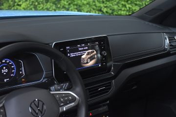 VW T-CROSS 16