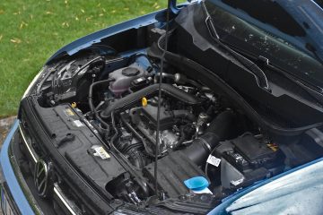 VW T-CROSS 22