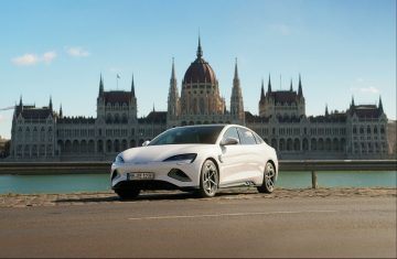 BYD-Seal-Budapest