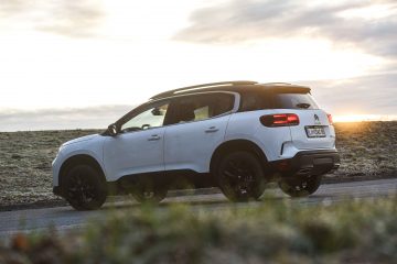 Citroen C5 Aircross hibrid blagi hibrid SUV-21