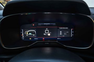 Citroen C5 Aircross hibrid blagi hibrid SUV-3