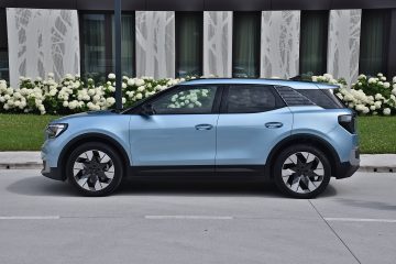 FORD EXPLORER 03