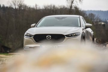 Mazda CX-30 blagi hibrid-22
