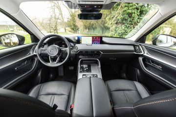 Mazda CX-60 D-Skyactiv Takumi-37
