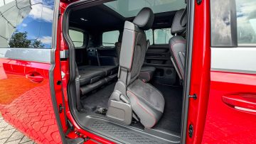 Volkswagen ID. Buzz LWB dolga medosna GTX-6