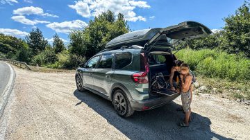 Dacia Jogger Hybrid Extreme Sleep Pack-11