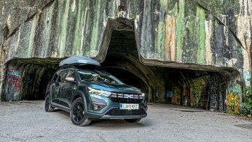 Dacia Jogger Hybrid Extreme Sleep Pack-14