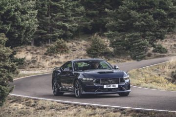 FORD 18
