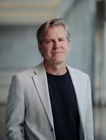 Ford - Todd Willing