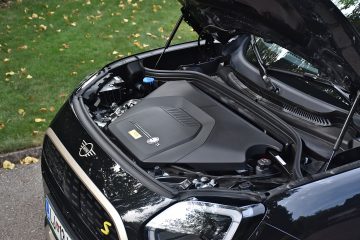 MINI COUNTRYMAN E 23