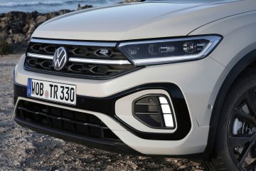 Volkswagen T-Roc avtomobilizem.com 1