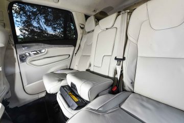 Volvo XC90 PHEV T8 priključni hibrid-30