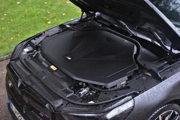 BMW i5 TOURING 27