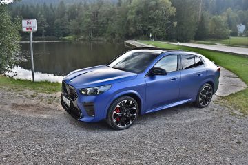 BMW X2 25