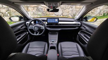 Jeep Avenger 1.2 MHEV blagi hibrid-26