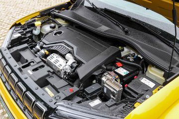 Jeep Avenger 1.2 MHEV blagi hibrid-8