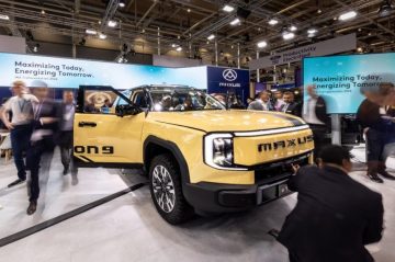 Maxus eTerron9_1