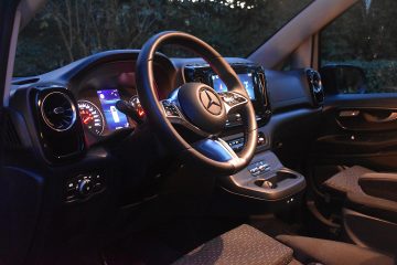 MB VITO 24