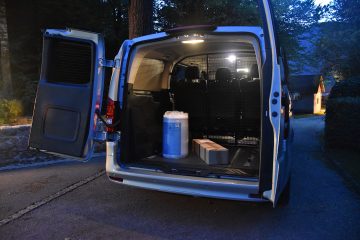 MB VITO 29