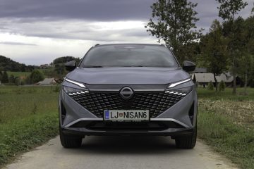 Nissan Qashqai (5)
