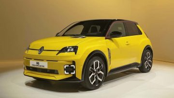Renault R5