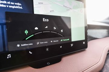 Skoda Superb Combi L&K 2.0 TDI-8