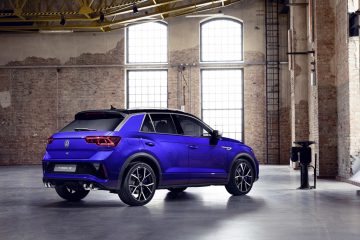 Ford in Volkswagen sta trenutno najbolj oddaljena od evropskih emisijskih ciljev.