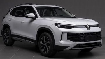 Volkswagen Tayron_5