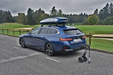 BMW 520d TOURING 05