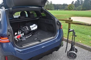 BMW 520d TOURING 07