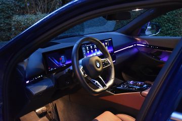 BMW 520d TOURING 11