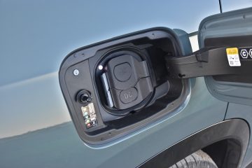 BMW iX1 eDrive20 26