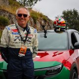 Carlos Tavares at Caramulo Motorfestival