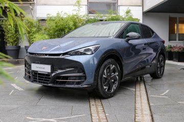 Cupra Tavascan (1)