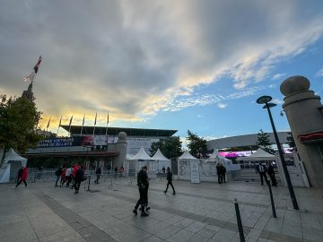 Mondial de l'Auto 2024 Paris (2)