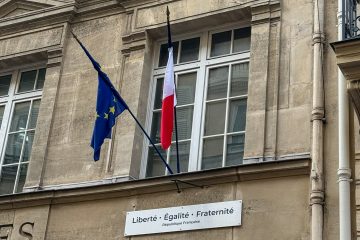 Mondial de l'Auto 2024 Paris