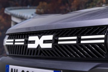DACIA BIGSTER (R1310)